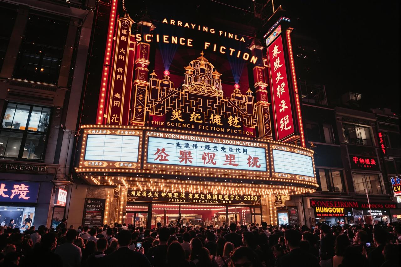 《星辰大海》全球票房突破30亿，创羞羞网站历史新高