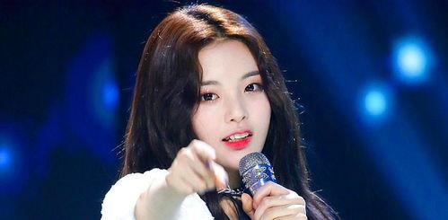 2001年出生明星,盘点2001年出生的璀璨明星