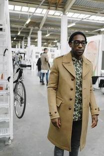 方形脸男明星眼镜,时尚与个性的完美融合