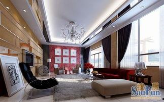 公园网红吊顶图,创意与美学的完美融合